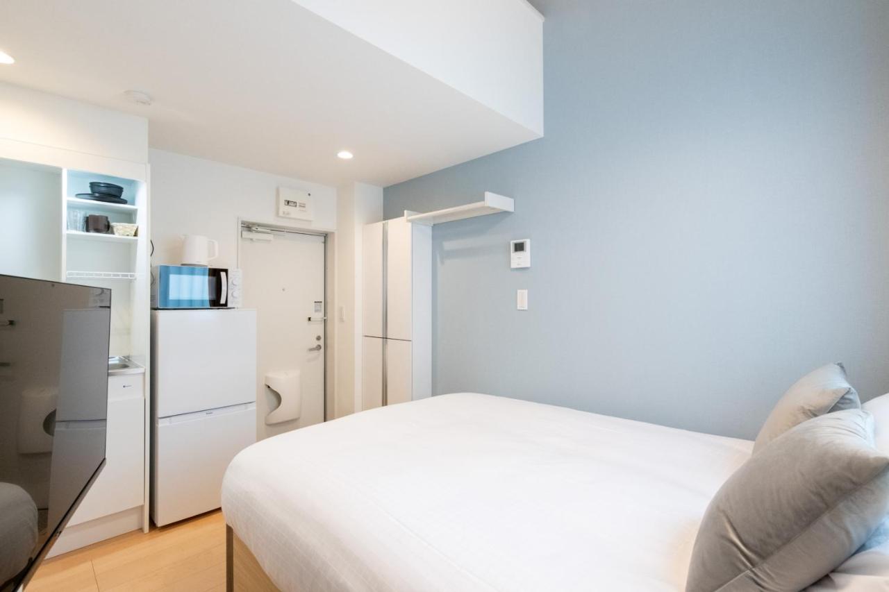 Azest-Rent Haneda 11 Tokió Kültér fotó