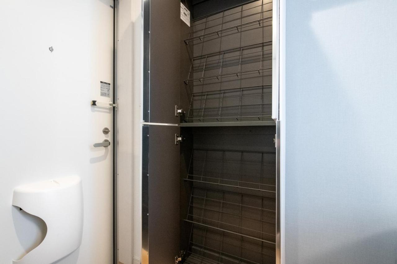 Azest-Rent Haneda 11 Tokió Kültér fotó