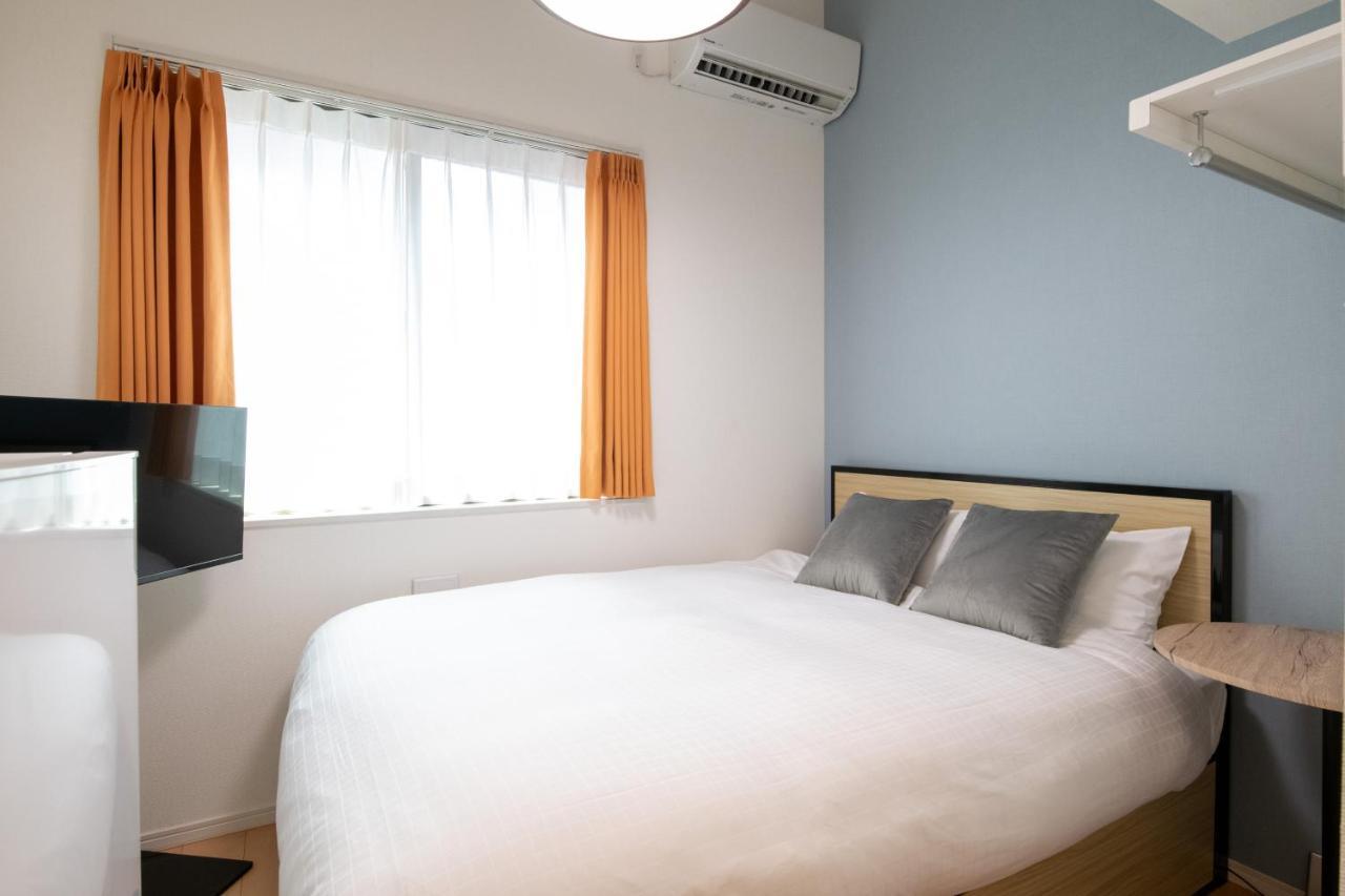 Azest-Rent Haneda 11 Tokió Kültér fotó