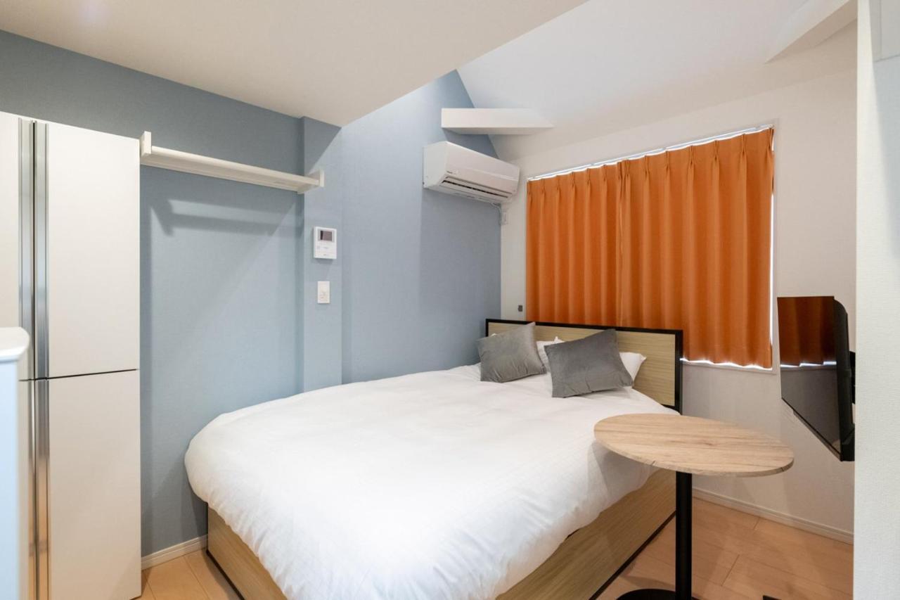 Azest-Rent Haneda 11 Tokió Kültér fotó
