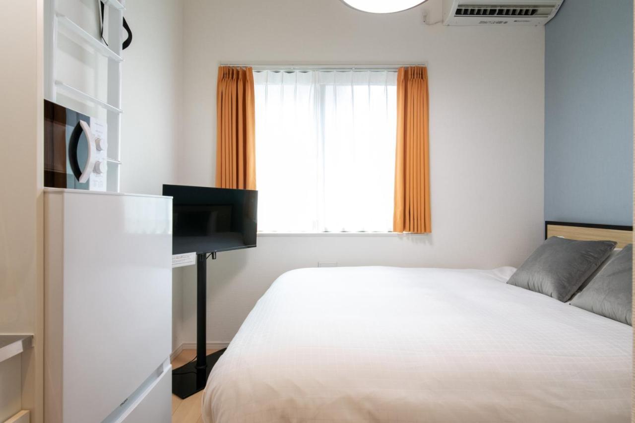 Azest-Rent Haneda 11 Tokió Kültér fotó