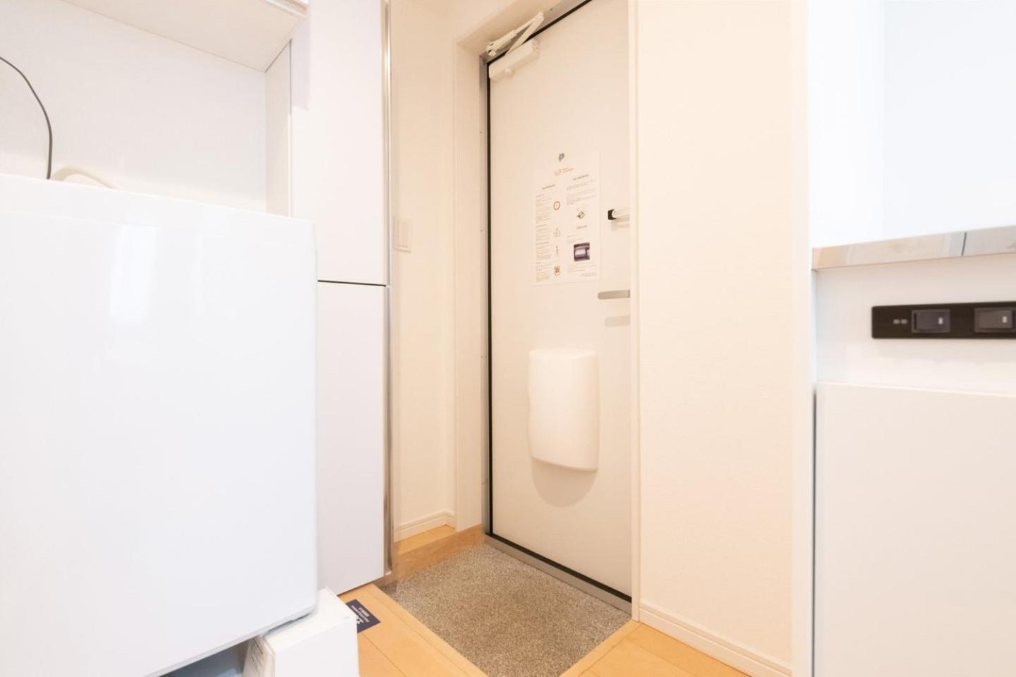 Azest-Rent Haneda 11 Tokió Kültér fotó