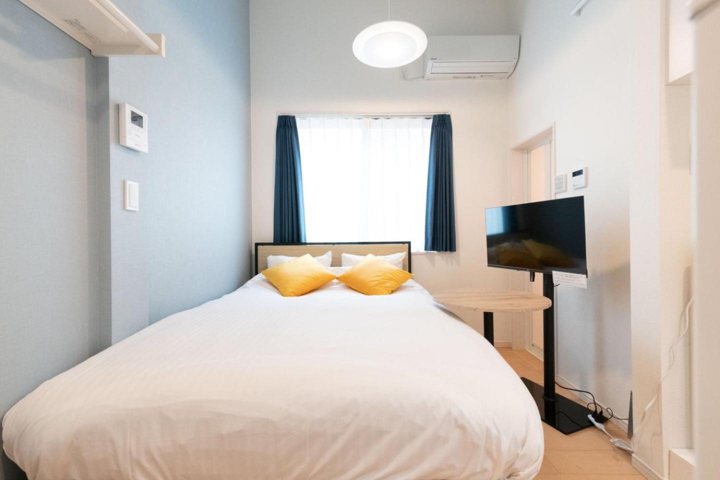 Azest-Rent Haneda 11 Tokió Kültér fotó