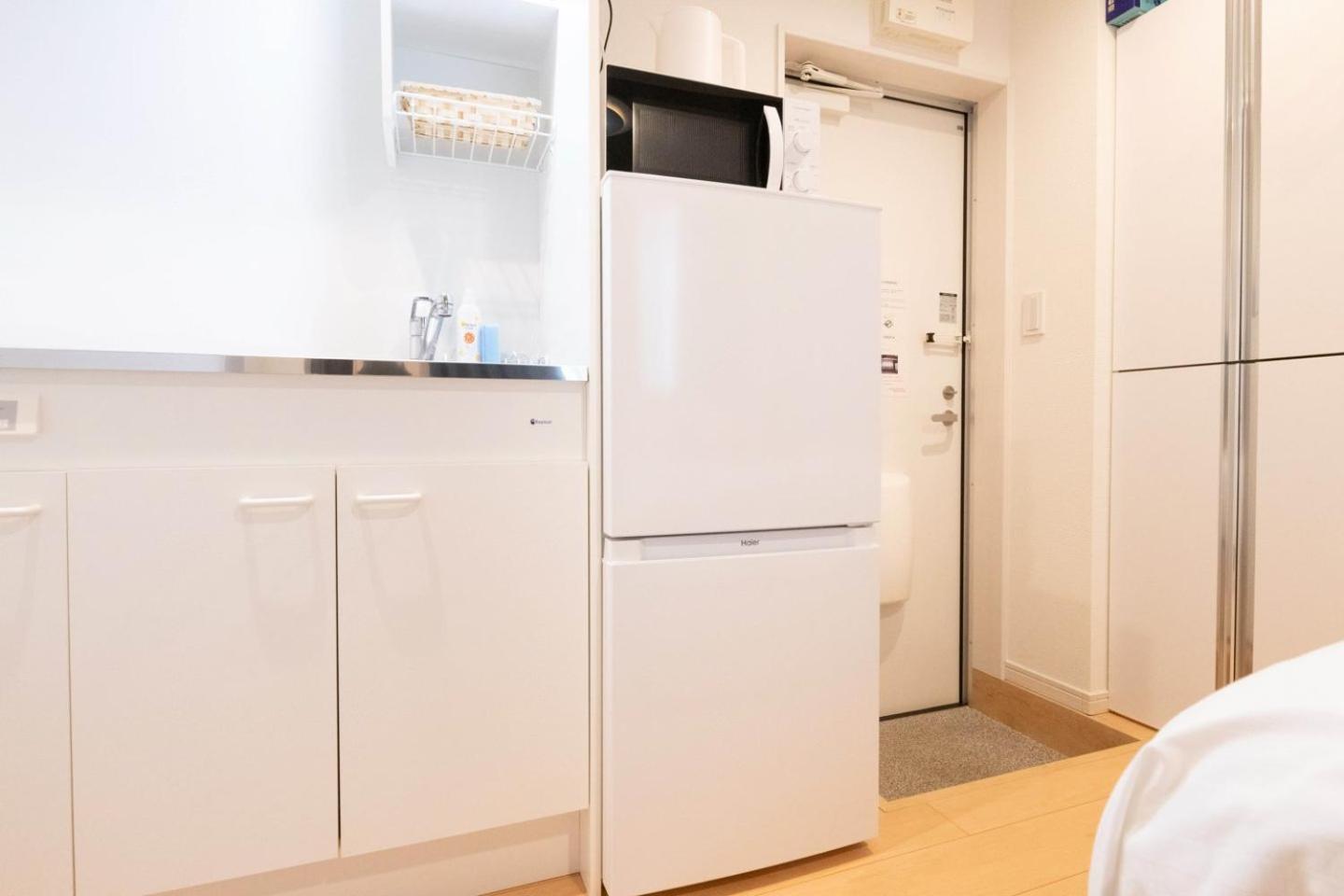 Azest-Rent Haneda 11 Tokió Kültér fotó