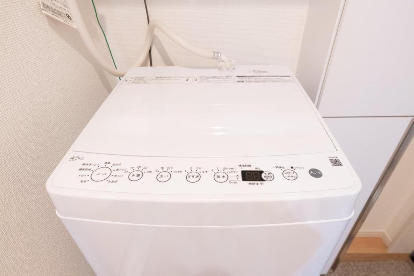 Azest-Rent Haneda 11 Tokió Kültér fotó