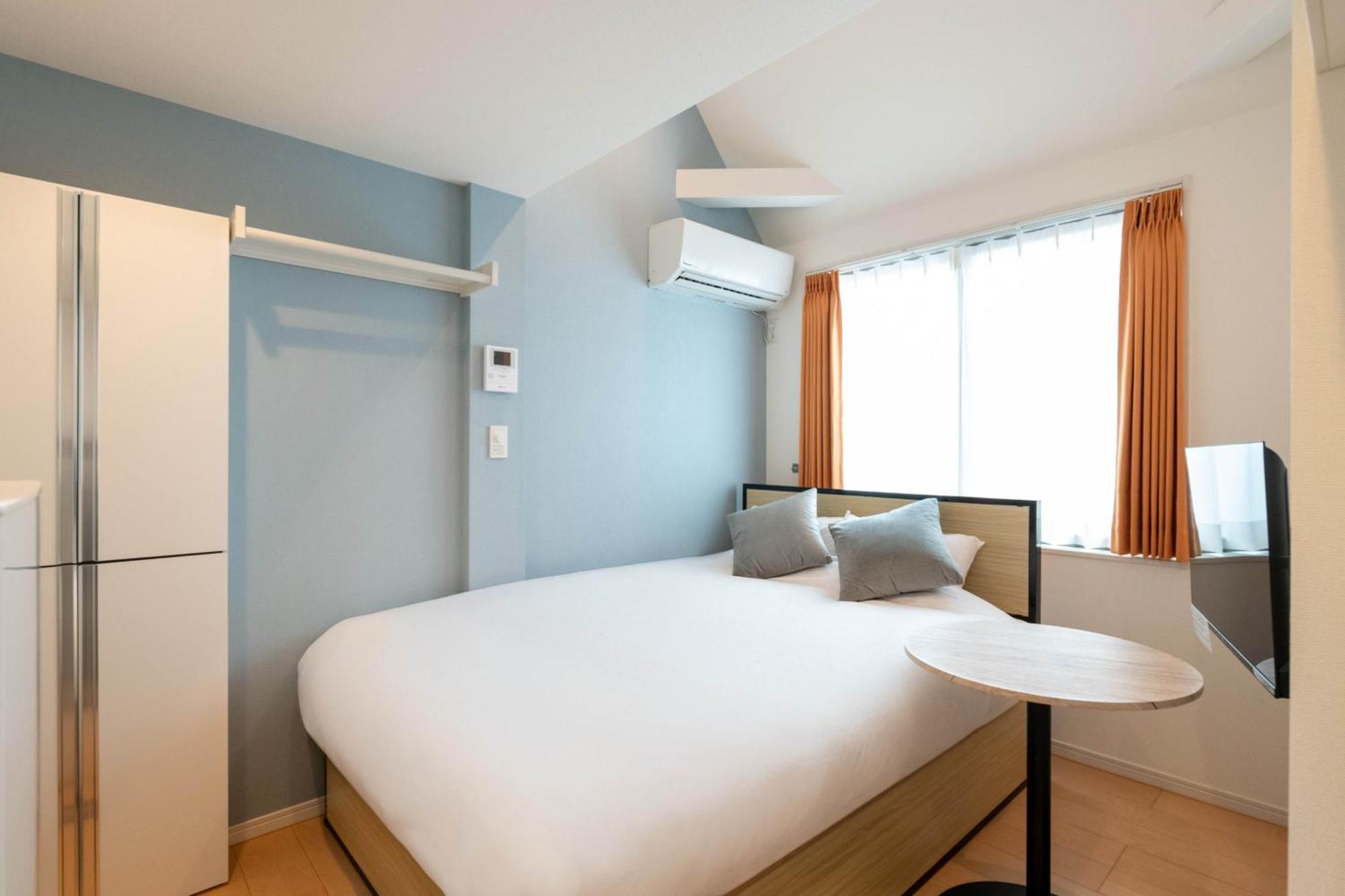 Azest-Rent Haneda 11 Tokió Kültér fotó