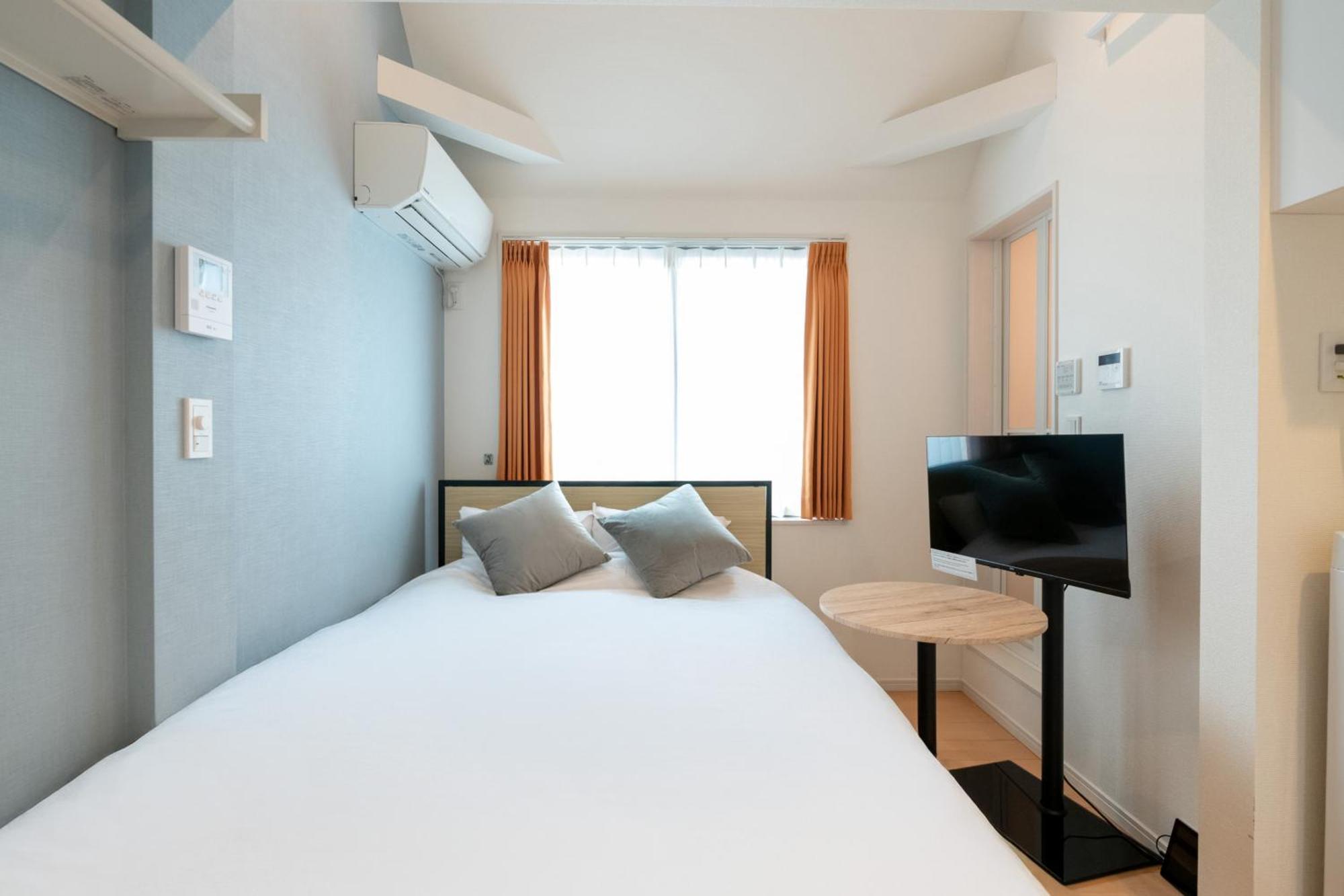 Azest-Rent Haneda 11 Tokió Kültér fotó