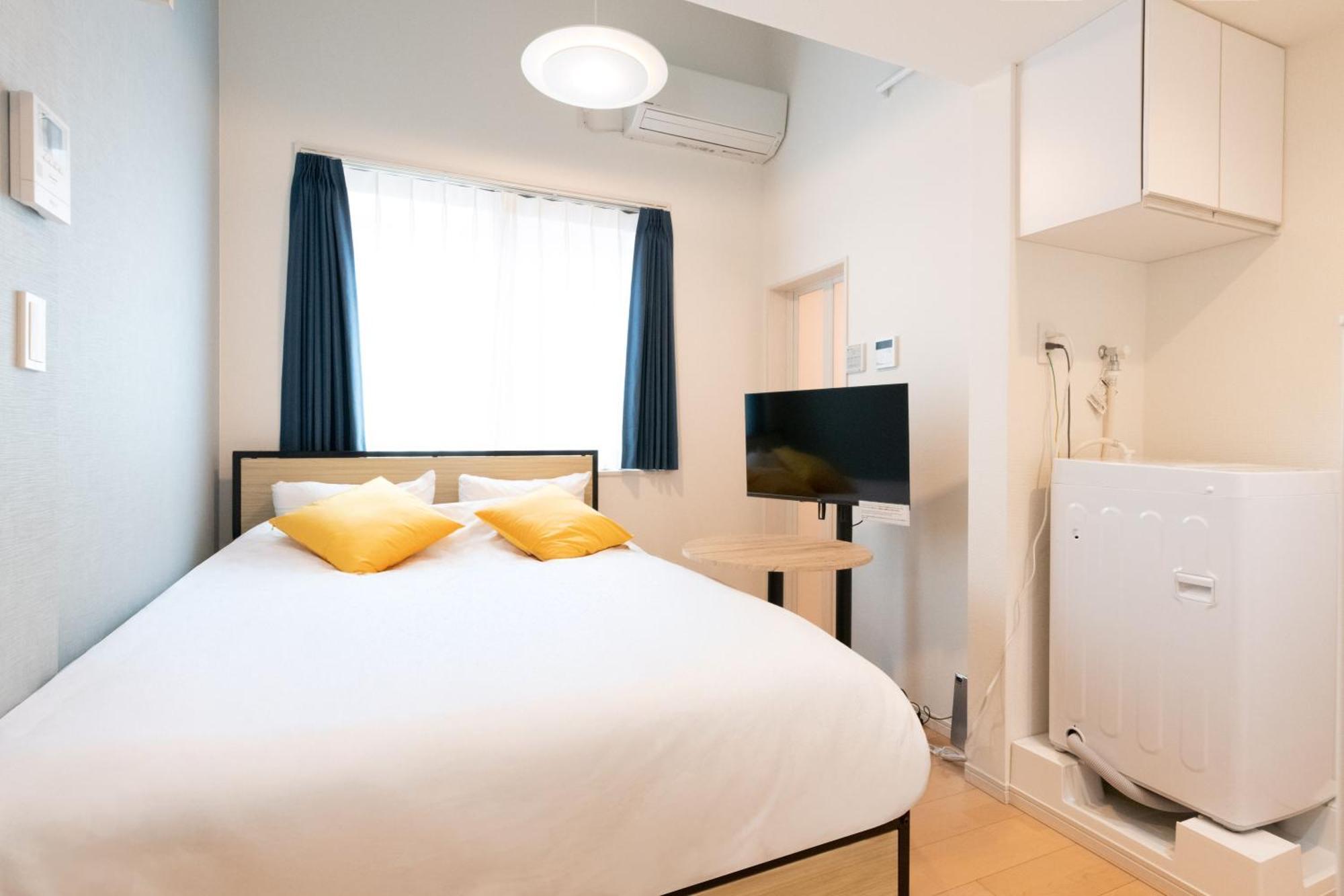 Azest-Rent Haneda 11 Tokió Kültér fotó