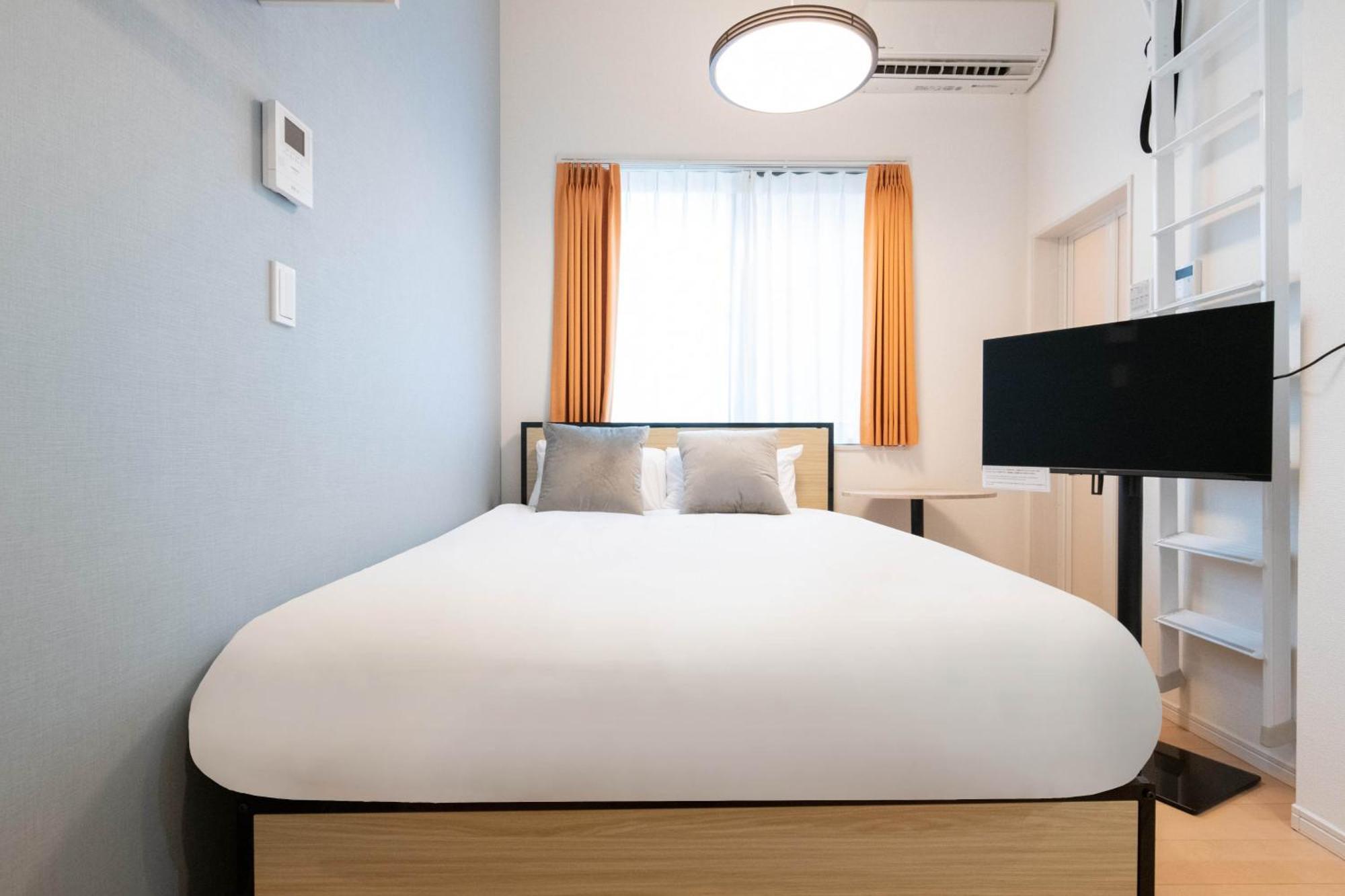 Azest-Rent Haneda 11 Tokió Kültér fotó