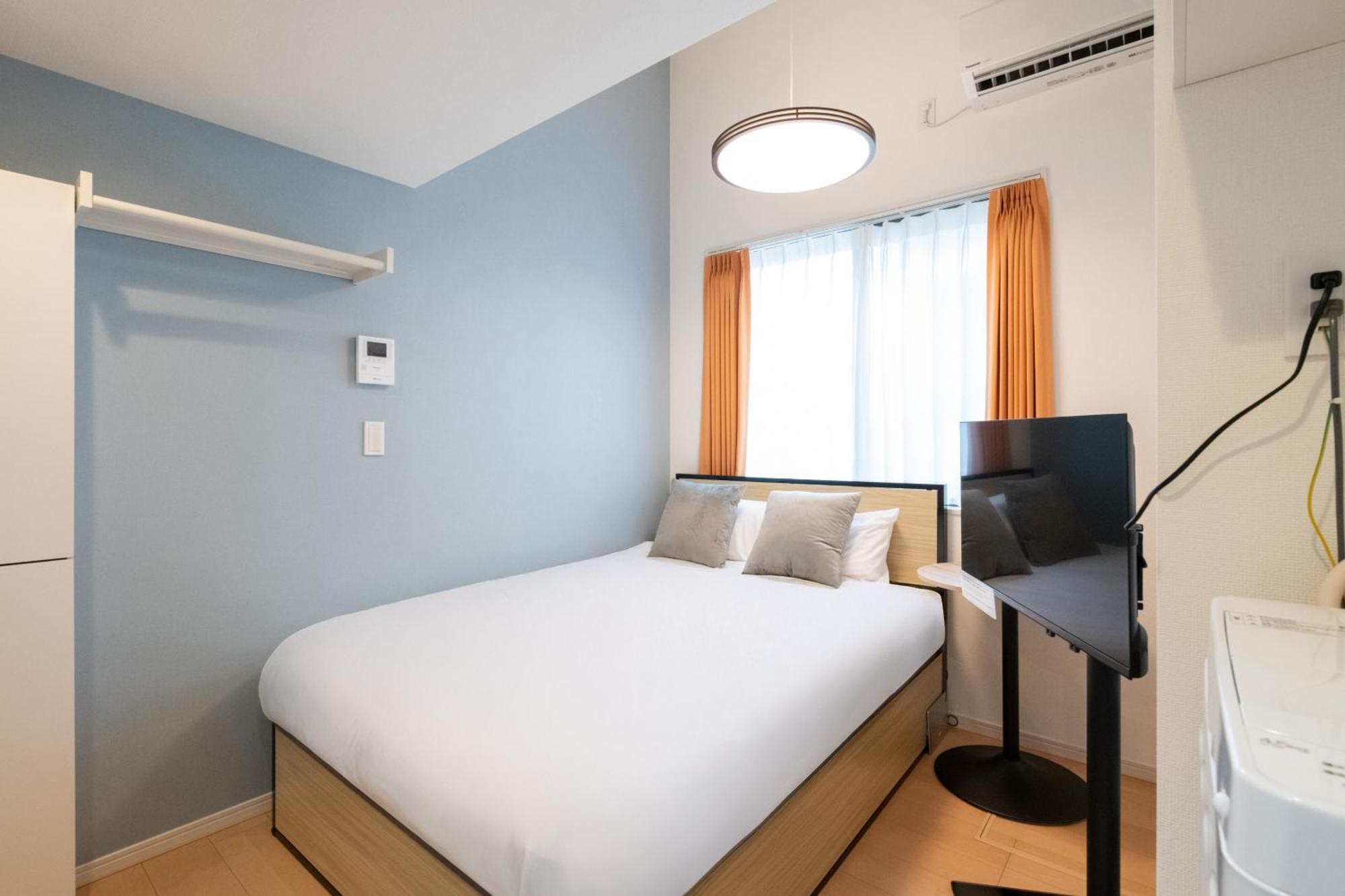 Azest-Rent Haneda 11 Tokió Kültér fotó